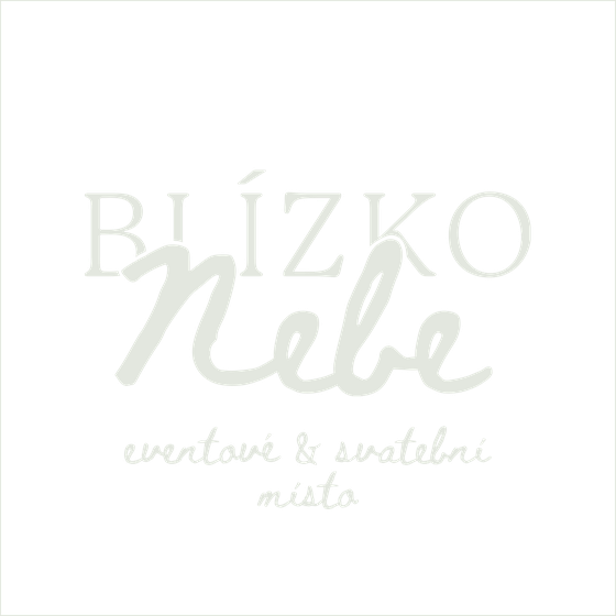 Blízko nebe — eventové & svatební místo